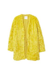 Nueva colección de abrigos de Mango