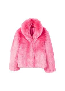 Nueva colección de abrigos de Mango