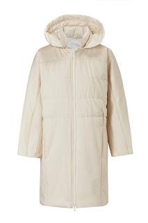 Nueva colección de abrigos de Mango