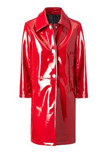 Nueva colección de abrigos de Mango