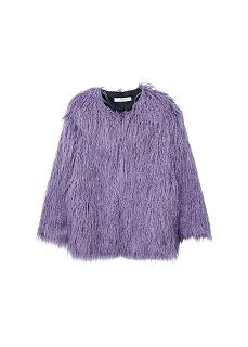 Nueva colección de abrigos de Mango