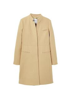 Nueva colección de abrigos de Mango