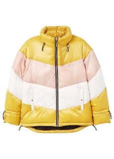 Nueva colección de abrigos de Mango