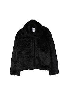 Nueva colección de abrigos de Mango