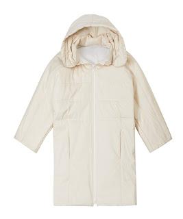 Nueva colección de abrigos de Mango