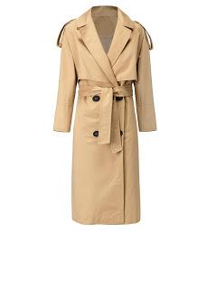 Nueva colección de abrigos de Mango