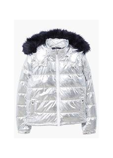 Nueva colección de abrigos de Mango