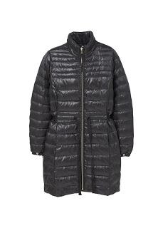 Nueva colección de abrigos de Mango