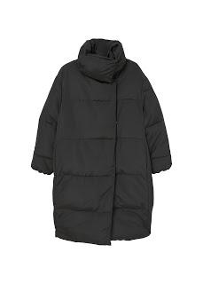 Nueva colección de abrigos de Mango