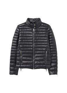 Nueva colección de abrigos de Mango