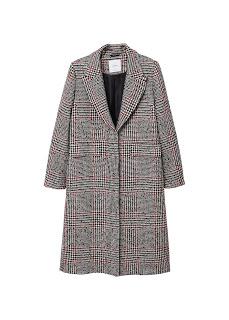 Nueva colección de abrigos de Mango