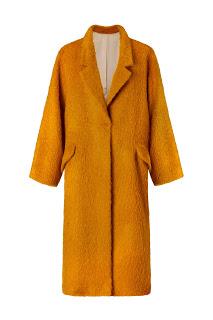 Nueva colección de abrigos de Mango