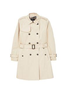 Nueva colección de abrigos de Mango