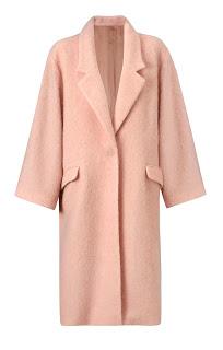 Nueva colección de abrigos de Mango