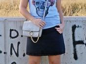Camiseta calavera