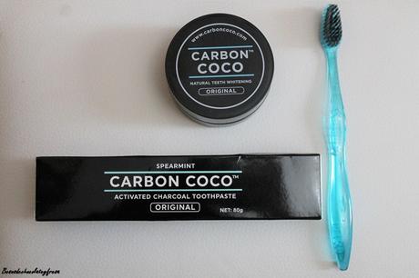 Carbon Coco Carbon Coco