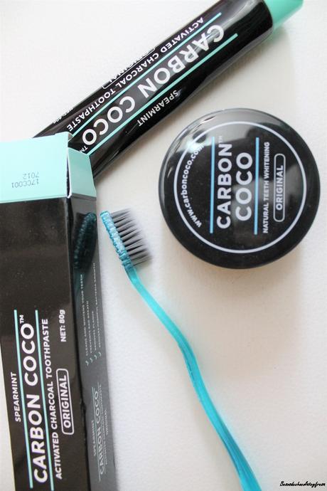Carbon Coco Carbon Coco