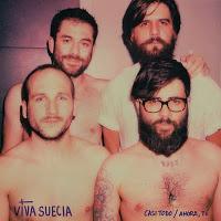 Viva Suecia, Casi Todo / Ahora, Tu Viva Suecia, Casi Todo / Ahora, Tu