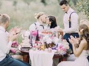 Protocolo bodas para invitadas