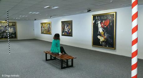 Los ochenta de Gerardo Chávez