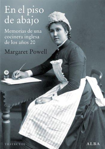 En el piso de abajo de Margaret Powell