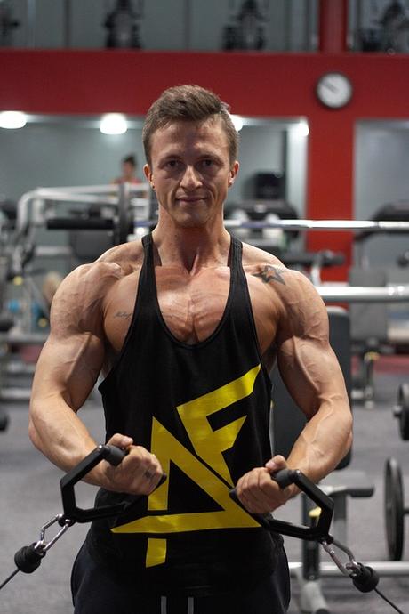 Métodos para entrenar la fuerza Muchas de las personas qu... entrenar