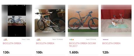 bicis