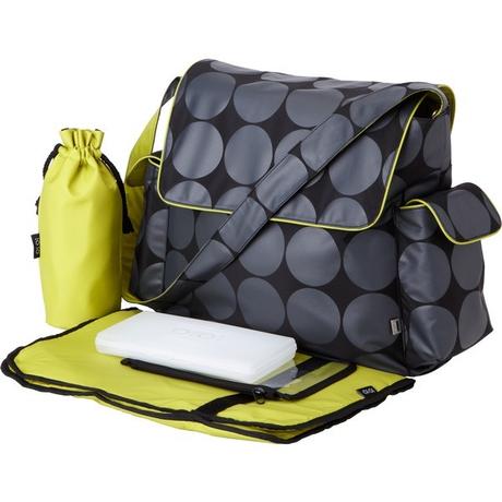 Cómo elegir el mejor bolso maternal