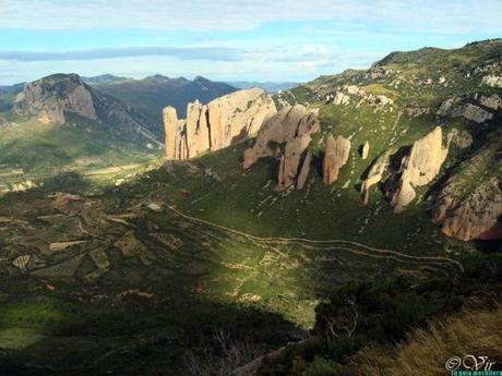 10 lugares imperdibles del Camino de Santiago por tierras catalanas y aragonesas