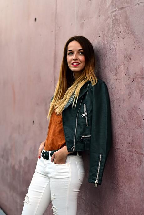 NEW BIKER de #COLLECTIONIRL NEW BIKER de #COLLECTIONIRL