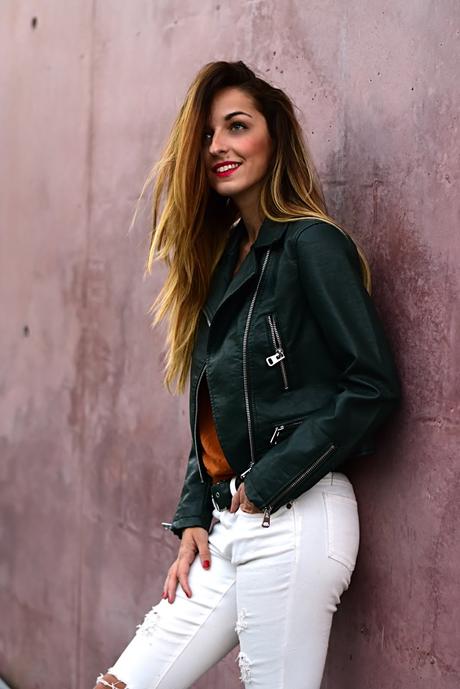 NEW BIKER de #COLLECTIONIRL NEW BIKER de #COLLECTIONIRL