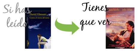 Tag: Un libro, una película Tag: Un libro, una película