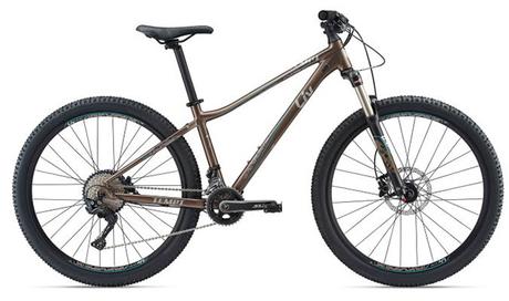 5 Bicis de mujer para iniciarse al MTB en 2018 | Hasta 1000€ 5 Bicis de mujer para iniciarse al MTB en 2018 | Hasta 1000€