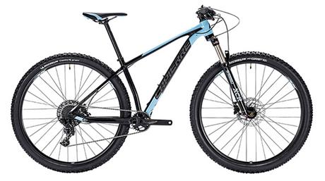 5 Bicis de mujer para iniciarse al MTB en 2018 | Hasta 1000€ 5 Bicis de mujer para iniciarse al MTB en 2018 | Hasta 1000€