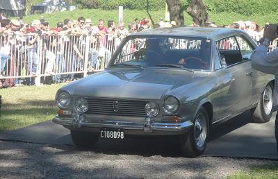 Los premios de Autoclásica