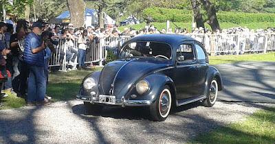 Los premios de Autoclásica Los premios de Autoclásica