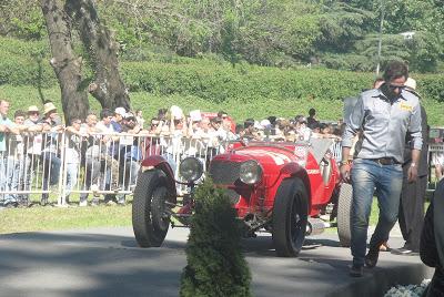 Los premios de Autoclásica