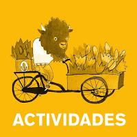 Astronave, de Norma Editorial y sorteo Astronave, de Norma Editorial y sorteo
