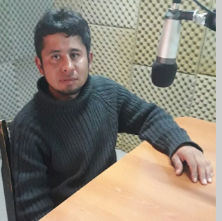 Mochilero denuncia maltrato policial en Piedra del Aguila Mochilero denuncia maltrato policial en Piedra del Aguila