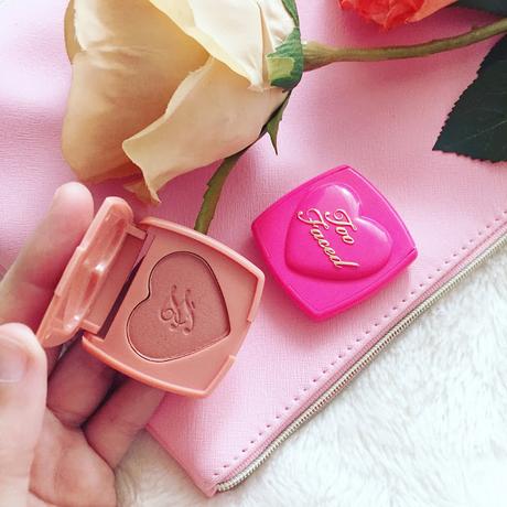 Love Flush de Too Faced