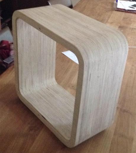 Construye una computadora de madera y el resultado es increíble