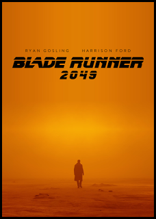 BLADE RUNNER 2049 (2017), DE DENIS VILLENEUVE. EL ALMA DE LA MÁQUINA.