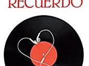 olor recuerdo" Lidia Herbada