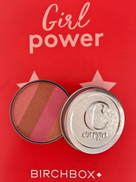 BIRCHBOX SOLIDARIA BIRCHBOX SOLIDARIA