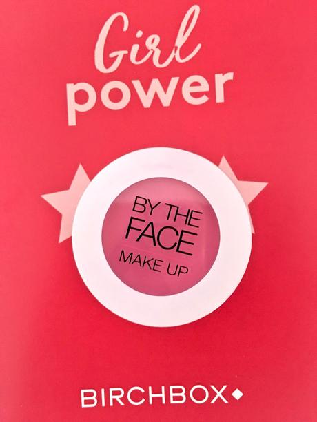 BIRCHBOX SOLIDARIA BIRCHBOX SOLIDARIA