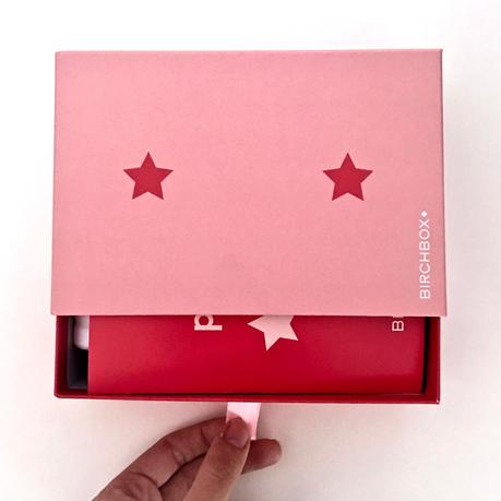 BIRCHBOX SOLIDARIA BIRCHBOX SOLIDARIA