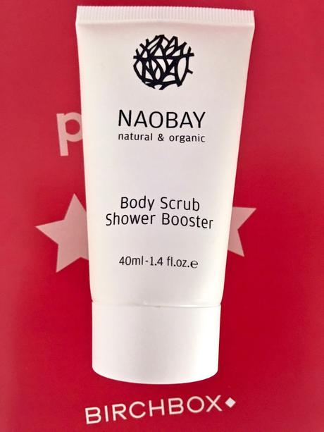 BIRCHBOX SOLIDARIA BIRCHBOX SOLIDARIA