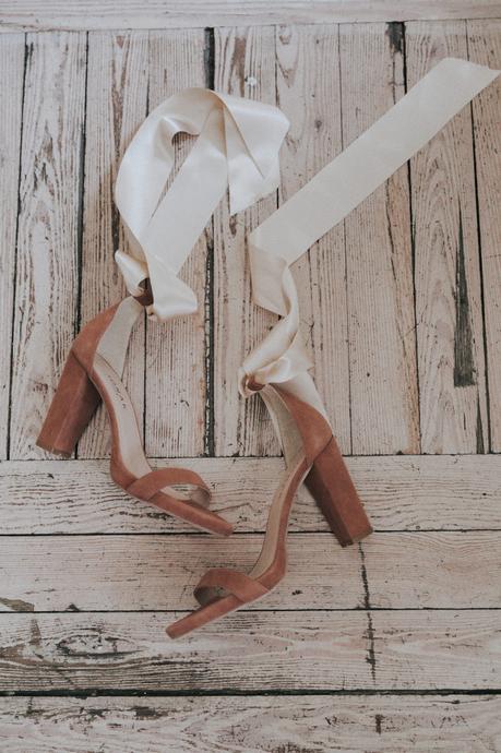 Sandals to Rock the Party Sandals to Rock the Party