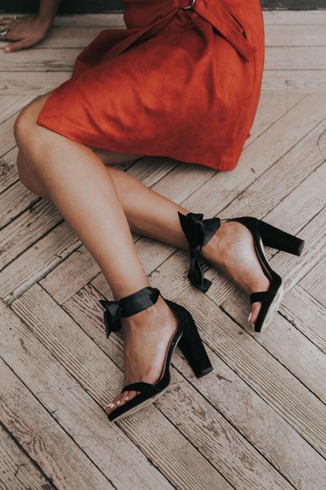 Sandals to Rock the Party Sandals to Rock the Party