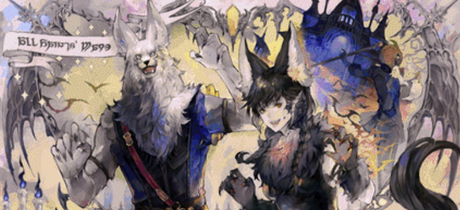 Halloween regresa a Final Fantasy XIV online Halloween regresa a Final Fantasy XIV online